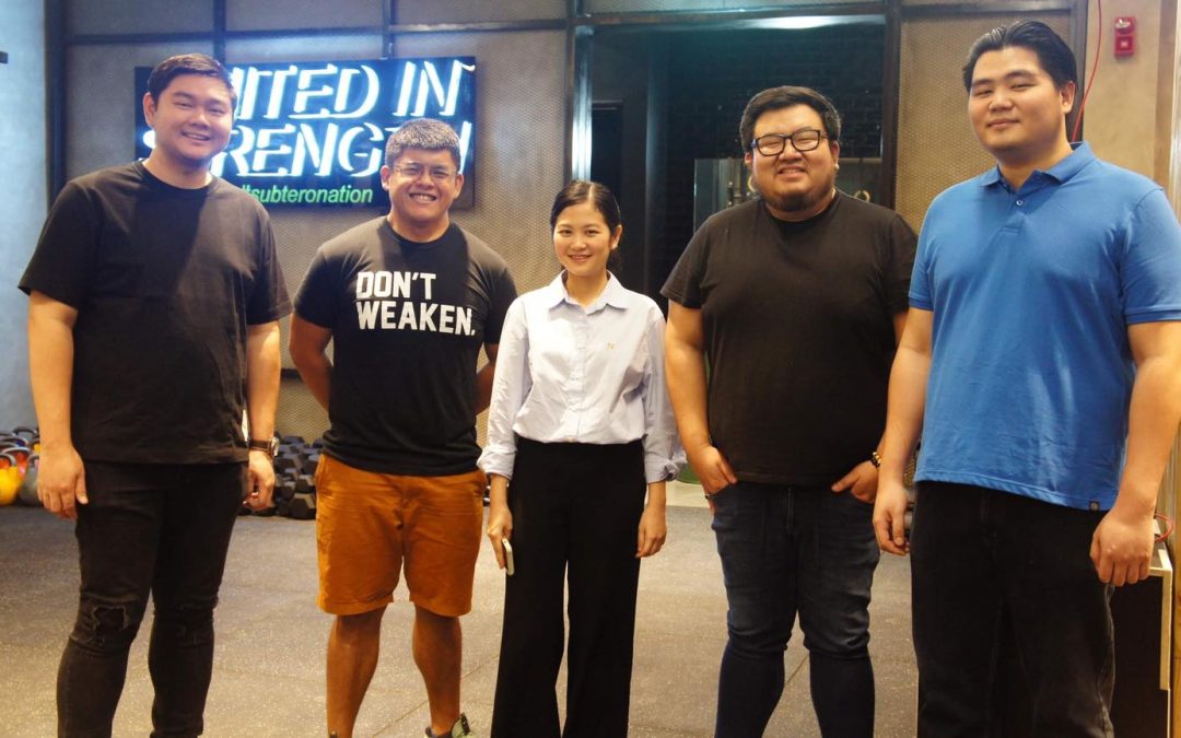 SUBTERO UNDERGROUND opens at Horizons 101 Cebu!