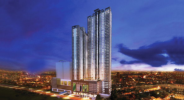 Horizons 101: Affordable Condominium in Cebu