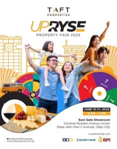 UPRYSE Property Fair 2023