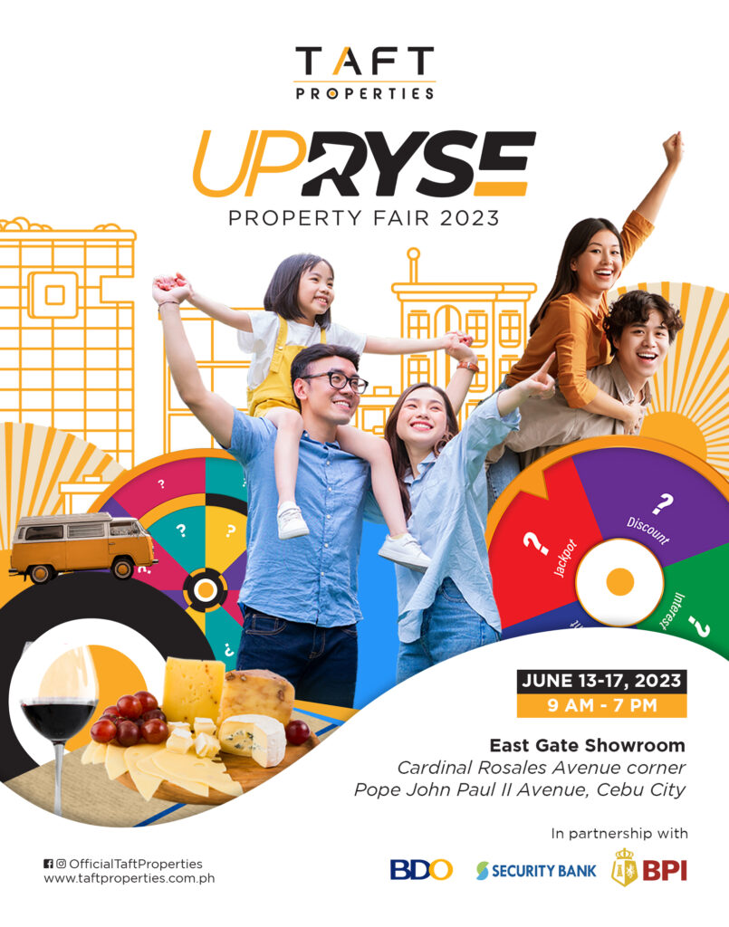 UPRYSE Property Fair