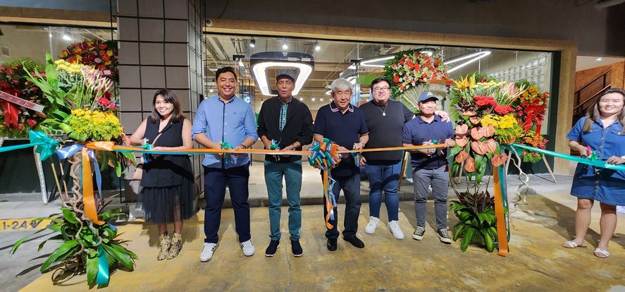 Taft Properties grand launches Cebu’s first ever integrated productivity hub at Horizons 101